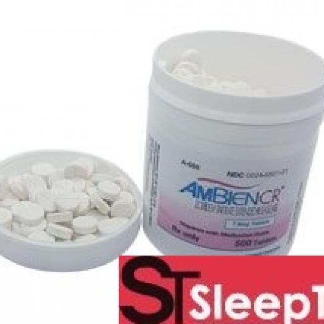 Ambien Sleeping pills