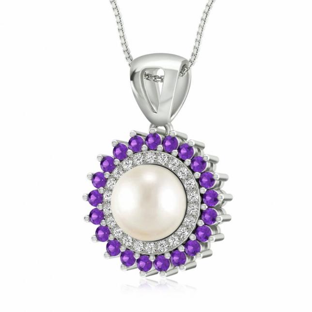 Pendants For Women