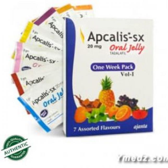 Apcalis Jelly