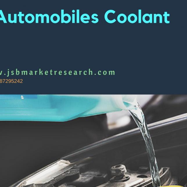 United States Automobiles Coolant market competition by top manufacturers. On the basis of product, this report displays the production, revenue, price, market share and growth rate of Automobiles Coolant Market, this report focuses on the status and outlook for major applications.