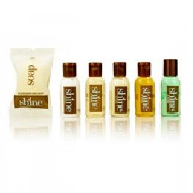 Bathrooms Amenities - Mamiba