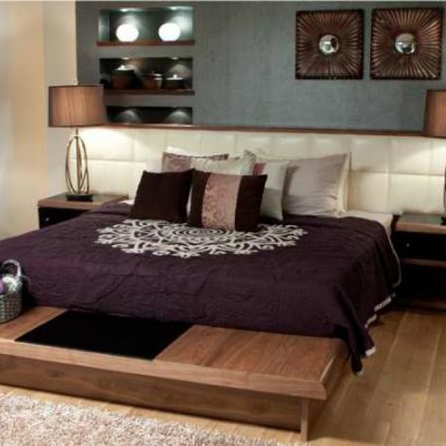 Bedrooms - Image Furniture