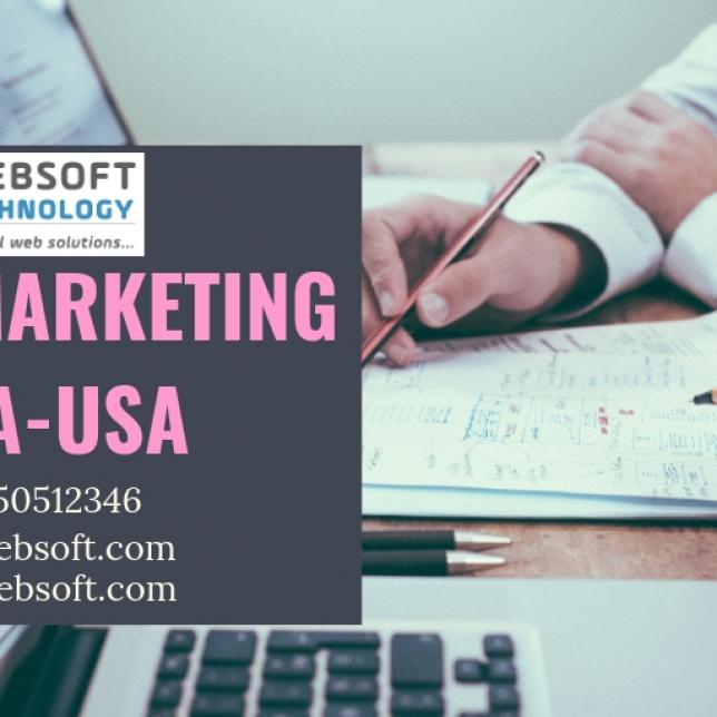 Best Digital Marketing Companies India, USA