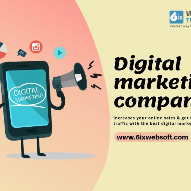 Best Digital marketing company Delhi, India