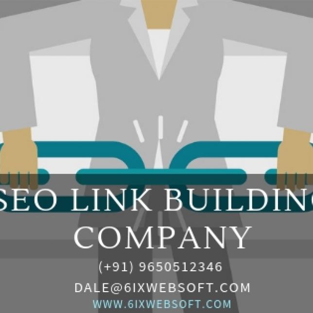 Best SEO Link Building Company | SEO Service
