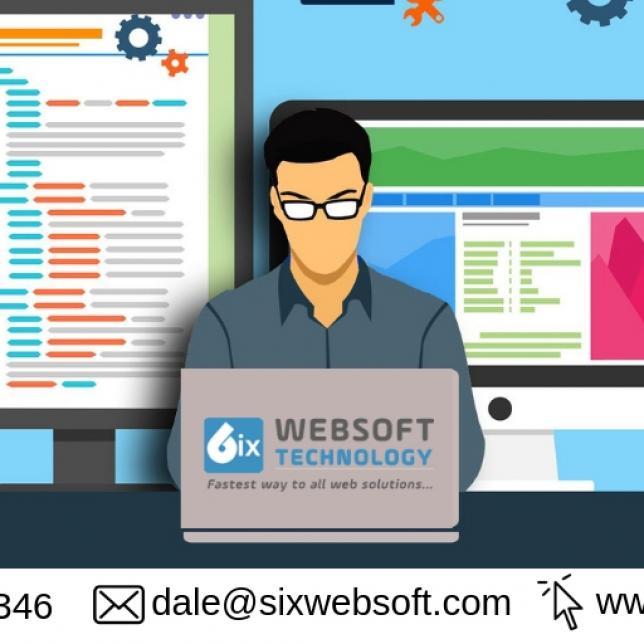 Best Web Design & Development Company In India