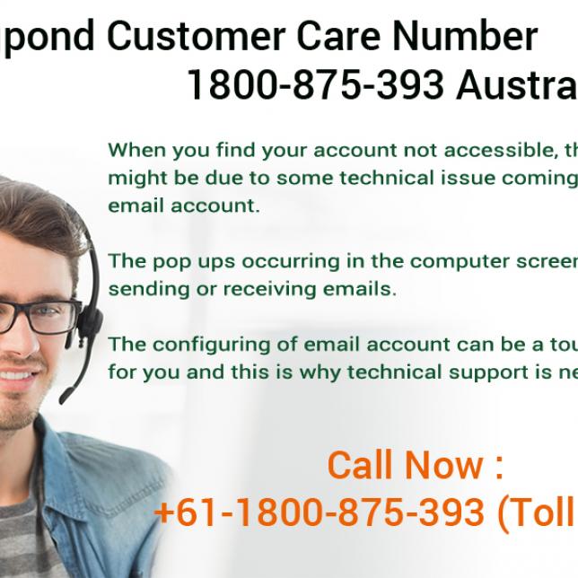 Bigpond Customer Service 1800-875-393