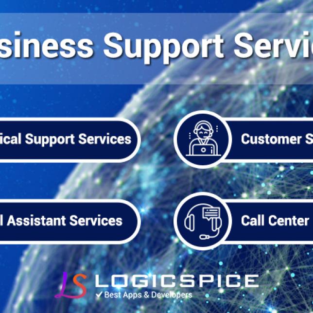 Business Support Services