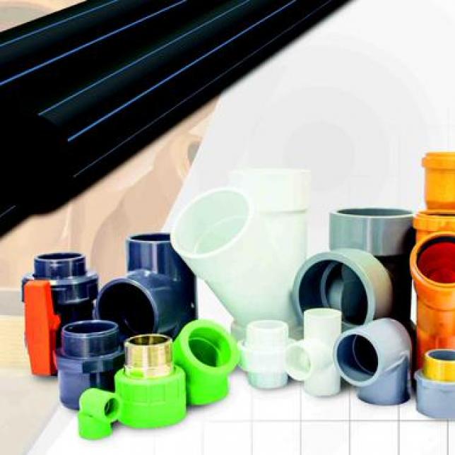 ALMUNIF PIPE ALMUNIF PIPE