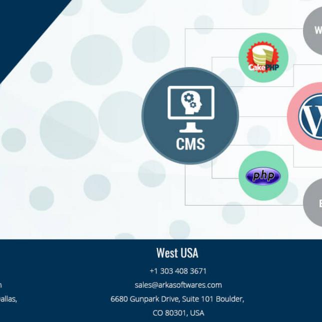 CMS Development