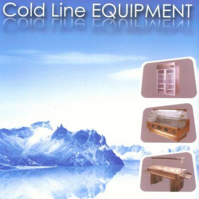 COLD LINE EQUIPMENT