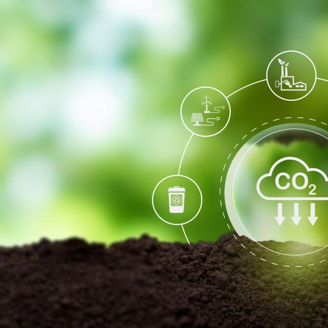 Carbon Credit Market