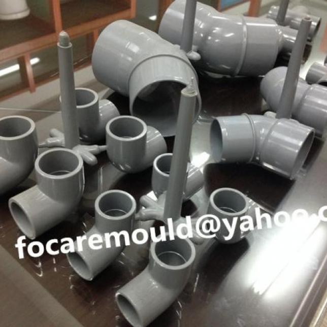 PVC water supply