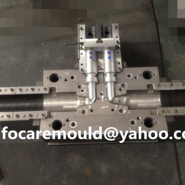 China PVC mold supply