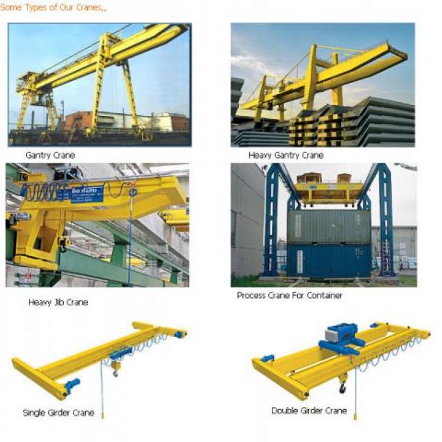 Misr For Modern Crane Co Misr For Modern Crane Co