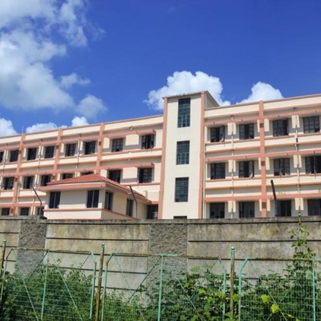Polytechnic Colleges In Jharkhand
