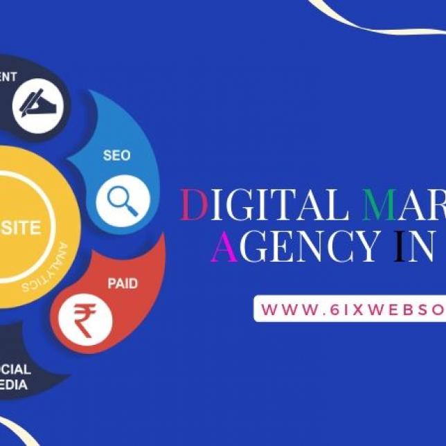 Digital Marketing Agency in Delhi – SEO, PPC, SMO
