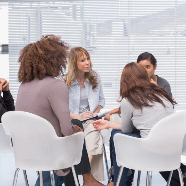 drug and alcohol rehab london