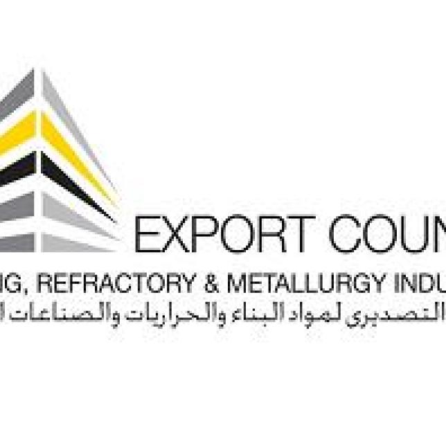 Export Council for Building Materials, Refractories and Metallurgy Industries