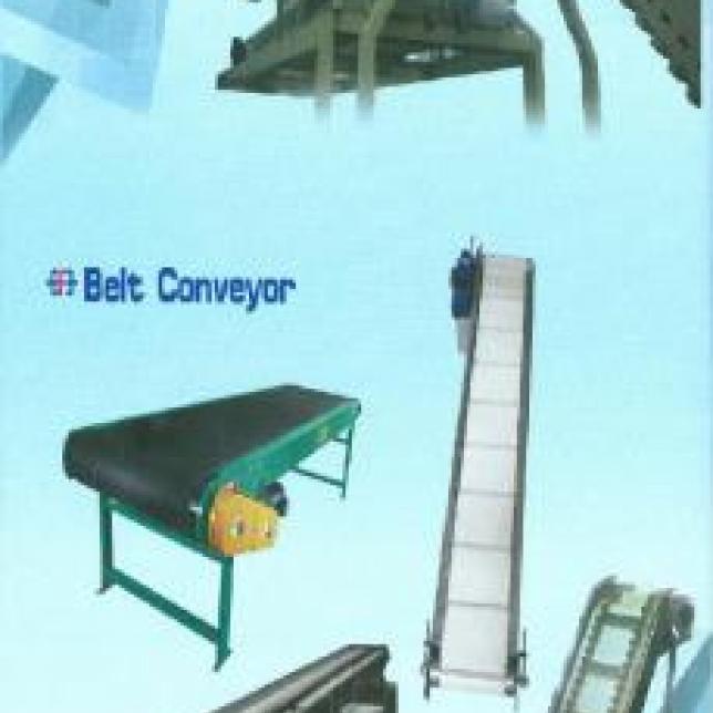 EFE Handling & Stainless Steel Fabrication