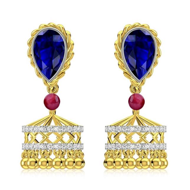 Earrings For Women
