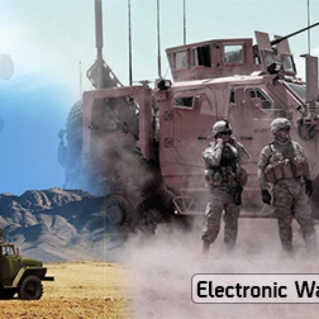Electronic Warfare Solutions