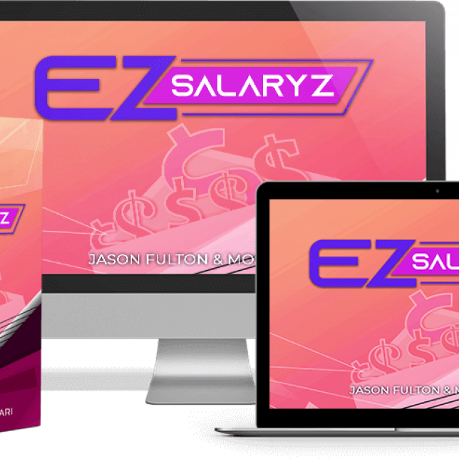 EZ SalaryZ 