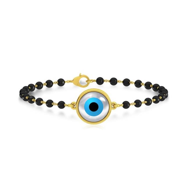 Evil Eye Bracelets