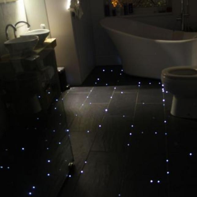 Fiber Optics