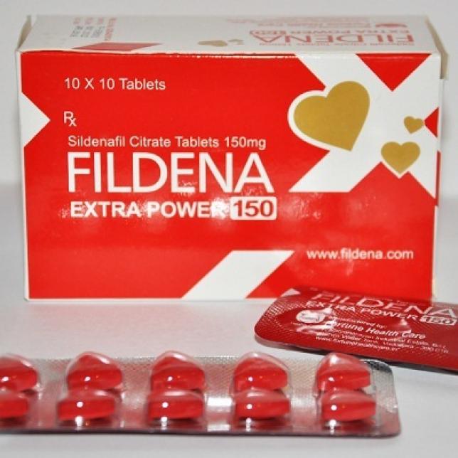 Fildena 150
