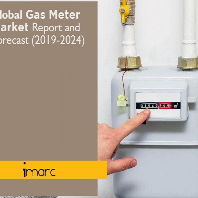 gas meter market report