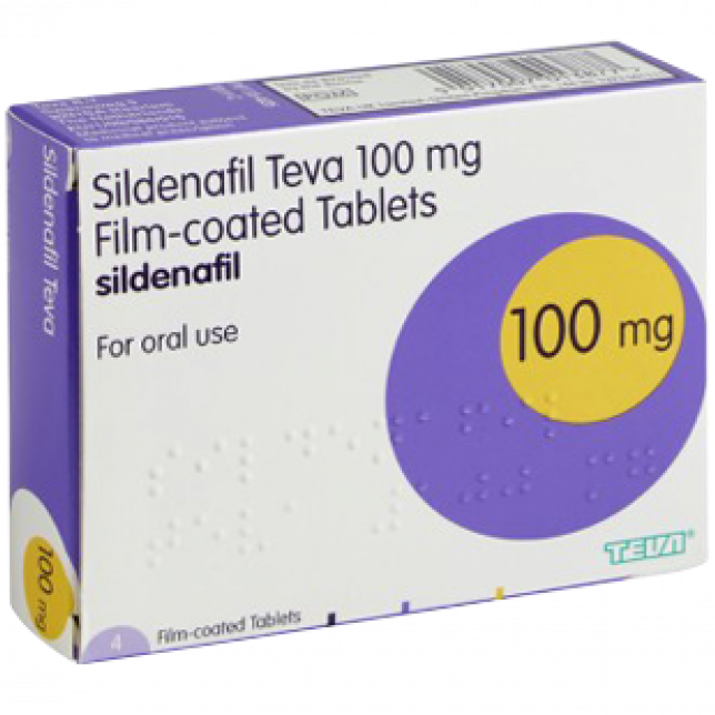 Generic Viagra Tablets 