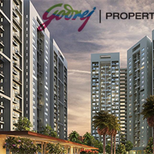 Godrej Okhla Platinum