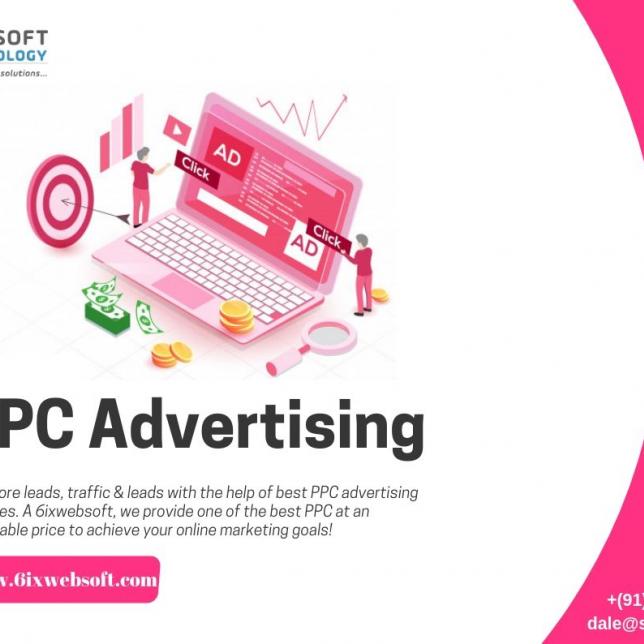 Google Ad-words – PPC Advertising Services 