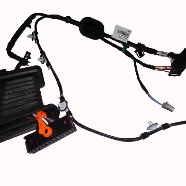 Automotive Wiring Harness FeedsFloor