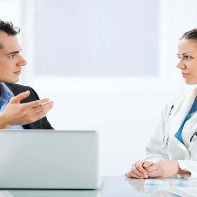Healthcare Email List