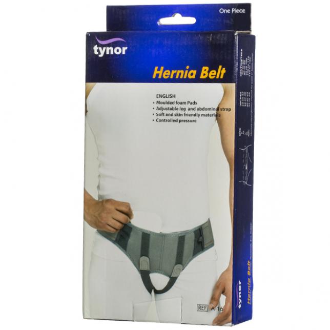 Tynor Australia Hernia Belt Hernia repair