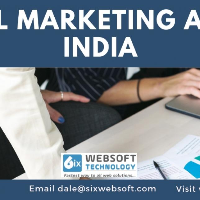 High Rated Digital Marketing Agency India | 6ixwebsoft