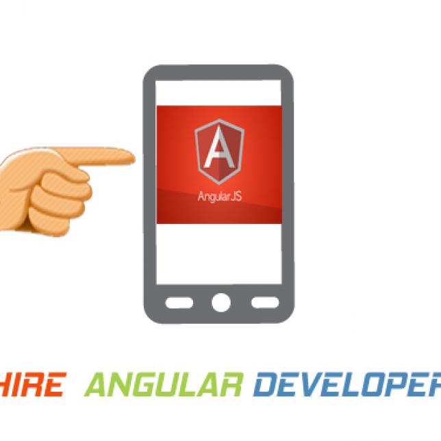 If are you lookingg best angularJS developer for your project then logicspice provide best dedicated experiance developer.
