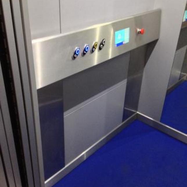 Platform(Home Elevators) - Soft Style 