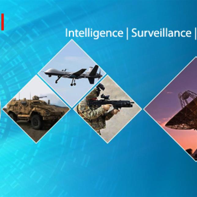 Integrated ISR Solutions