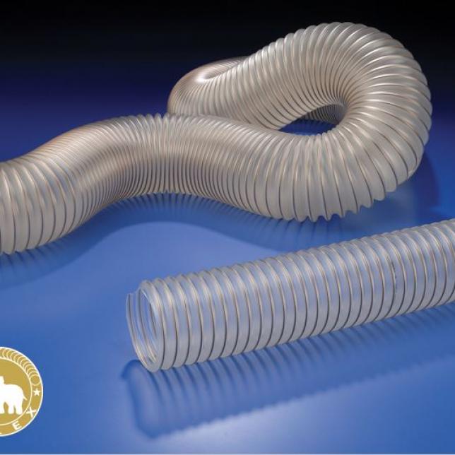 J 1-3 PU M FLEX HOSE