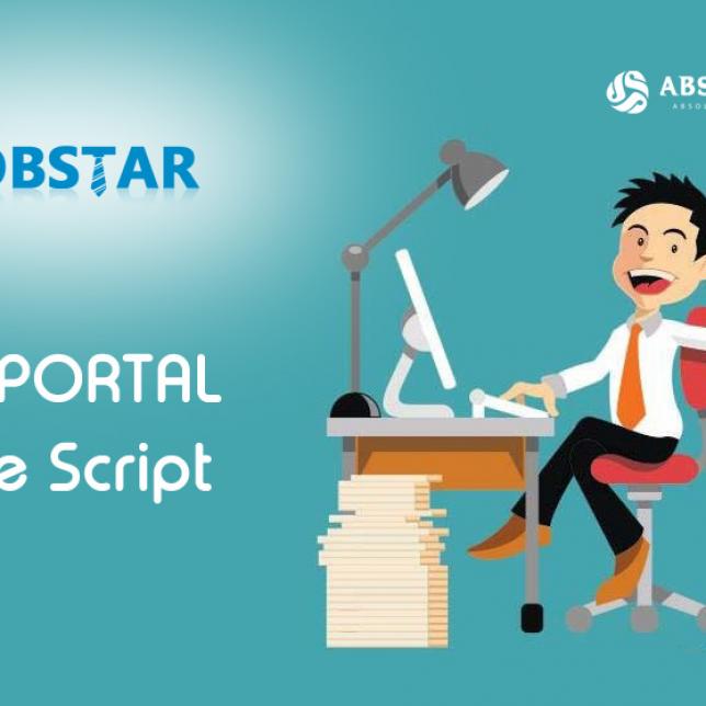 JobStar - Monster Clone Script Monster Clone Script