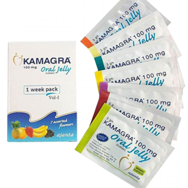 Kamagra Jelly