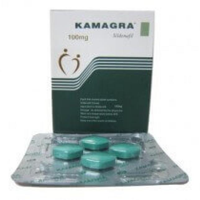 Kamagra Tablets 