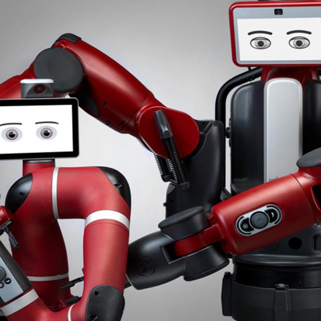 Logistics and Warehouse Robot Market 