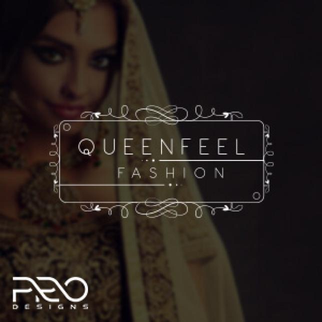 Luxury Logo Design