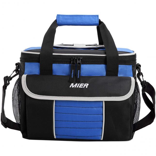 MIER Large Soft Cooler Bag