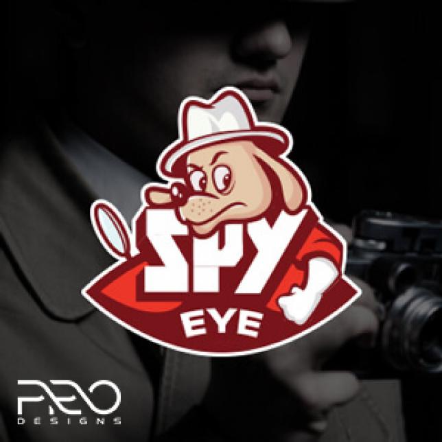 Mascot Logo Design