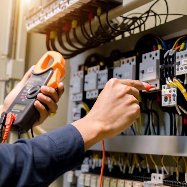 Mechanical, Electrical, and Plumbing (MEP) Services Market